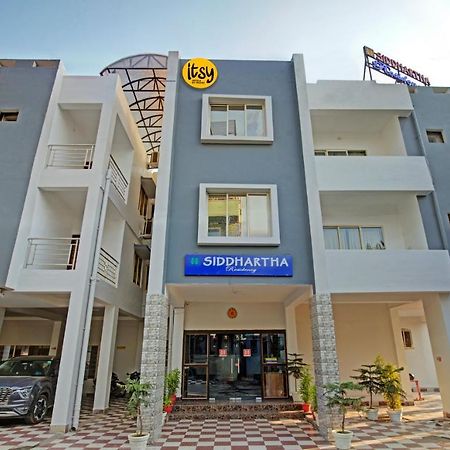 Itsy Hotels Sidhartha Residency Khandagiri Kültér fotó