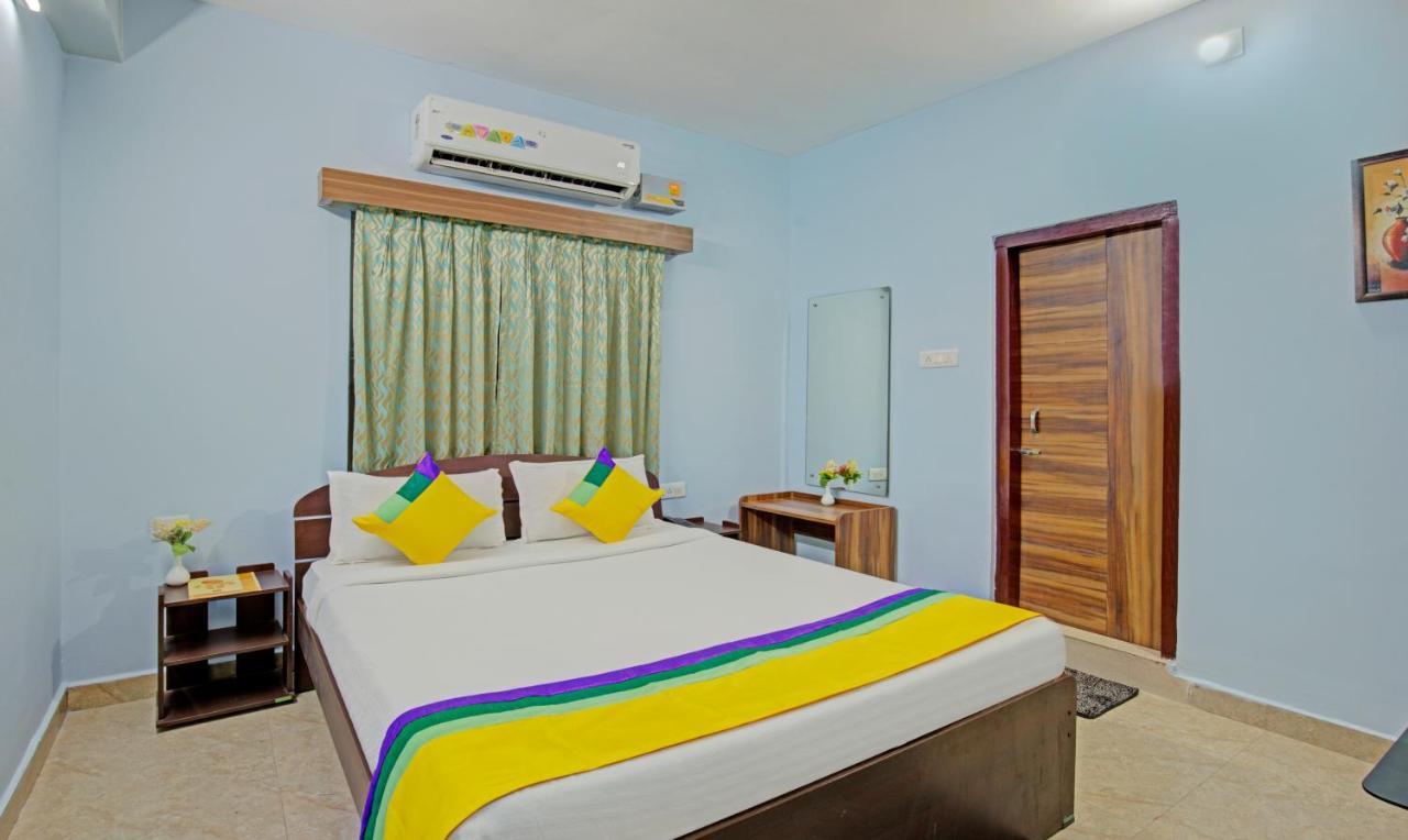 Itsy Hotels Sidhartha Residency Khandagiri Kültér fotó