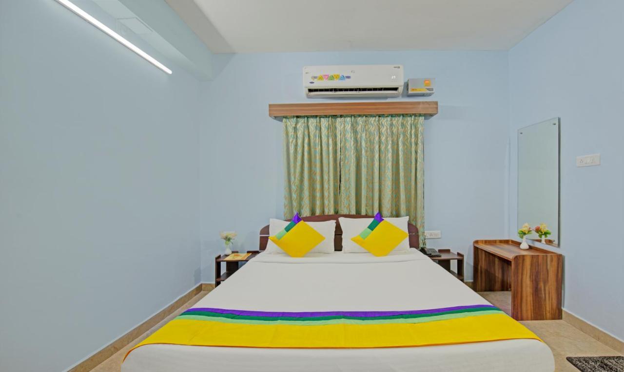 Itsy Hotels Sidhartha Residency Khandagiri Kültér fotó