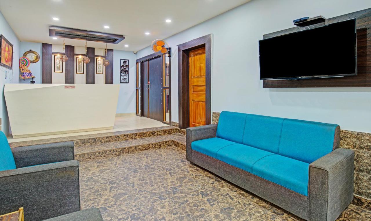Itsy Hotels Sidhartha Residency Khandagiri Kültér fotó