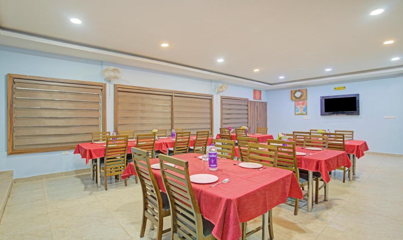 Itsy Hotels Sidhartha Residency Khandagiri Kültér fotó