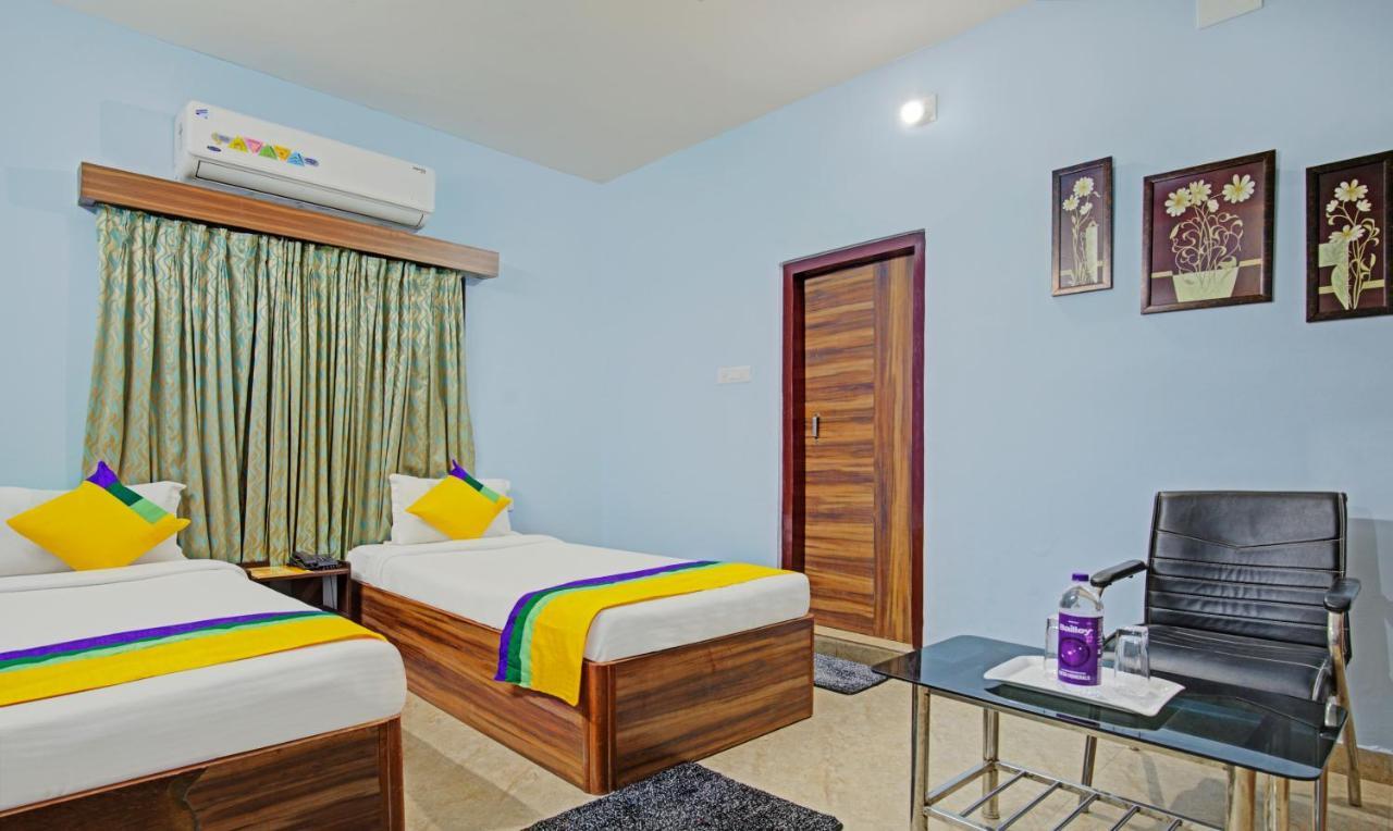 Itsy Hotels Sidhartha Residency Khandagiri Kültér fotó