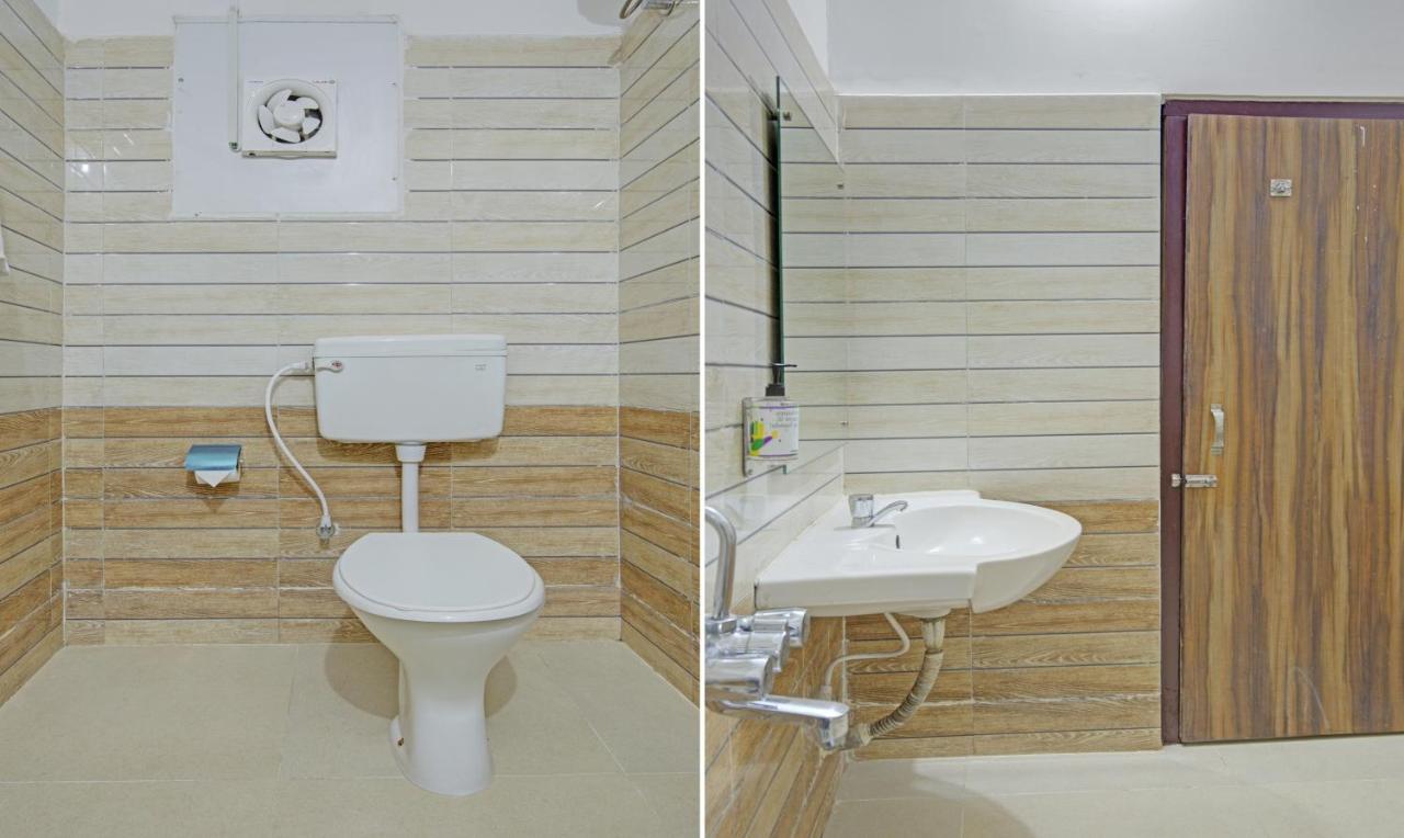 Itsy Hotels Sidhartha Residency Khandagiri Kültér fotó
