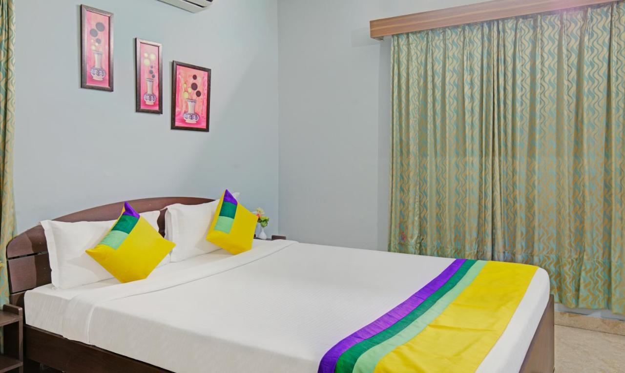 Itsy Hotels Sidhartha Residency Khandagiri Kültér fotó