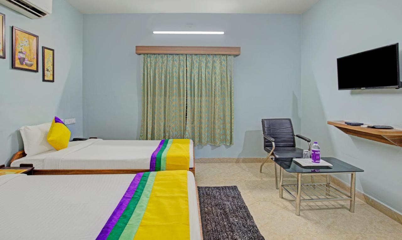 Itsy Hotels Sidhartha Residency Khandagiri Kültér fotó