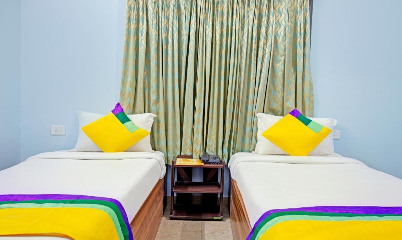 Itsy Hotels Sidhartha Residency Khandagiri Kültér fotó