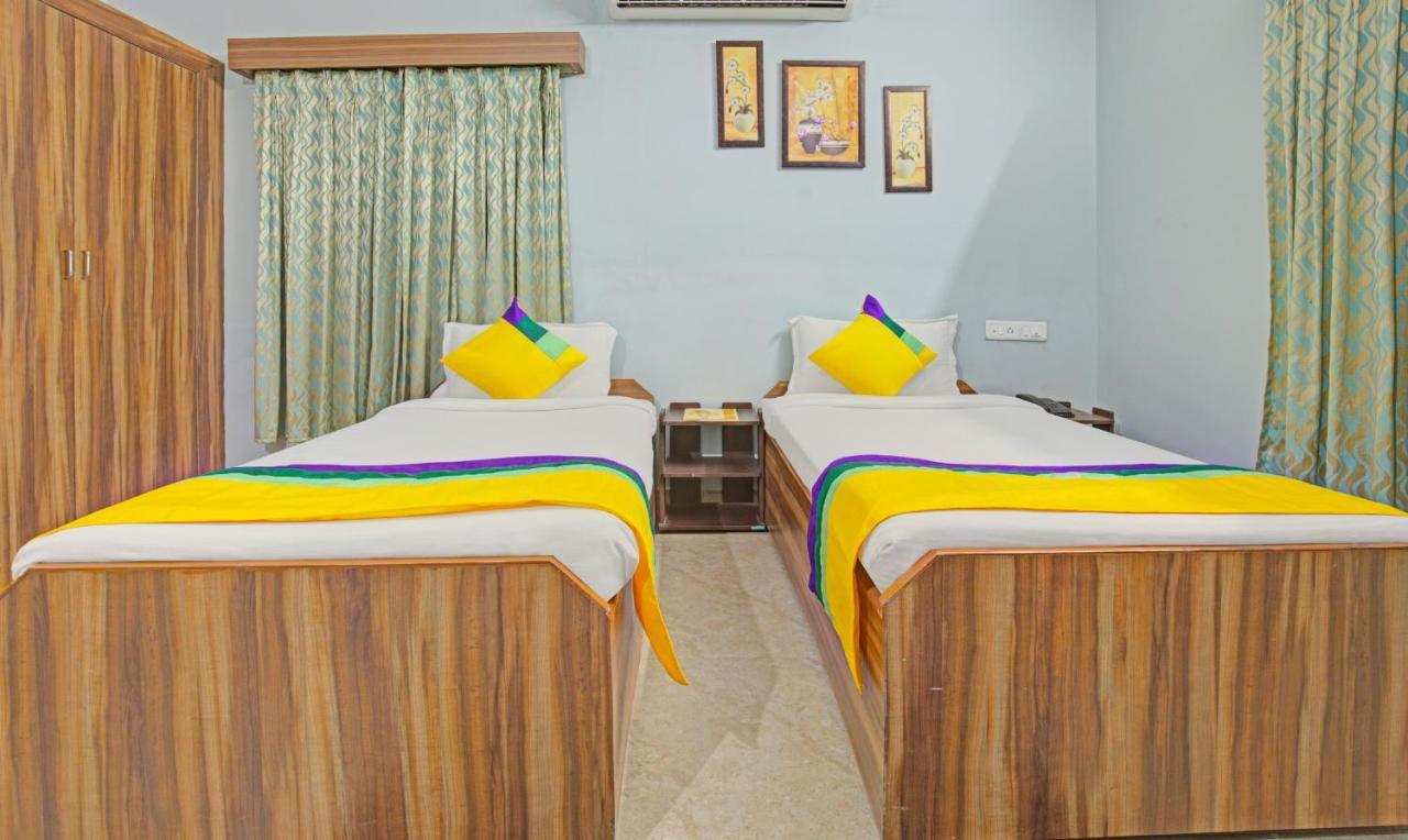 Itsy Hotels Sidhartha Residency Khandagiri Kültér fotó