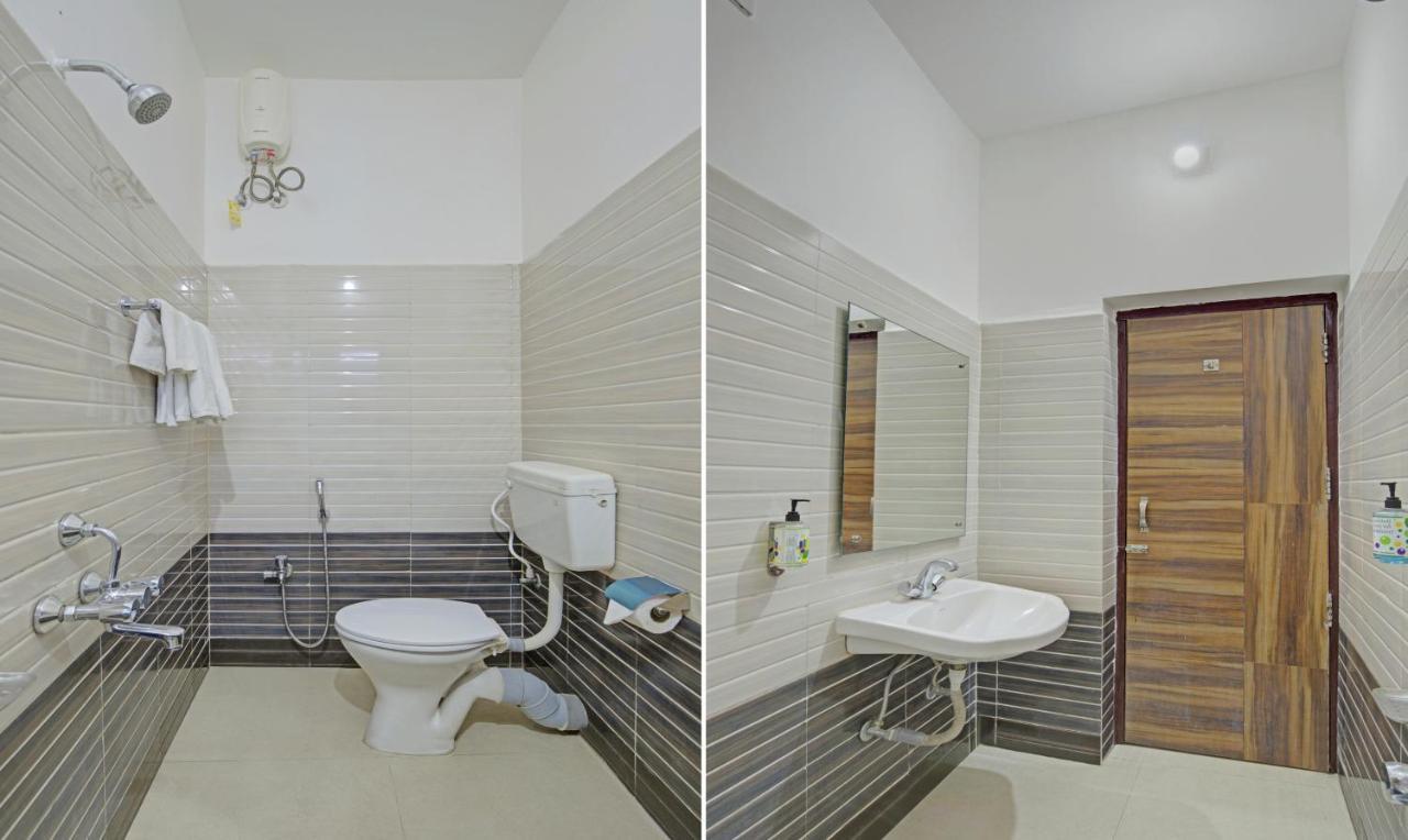 Itsy Hotels Sidhartha Residency Khandagiri Kültér fotó