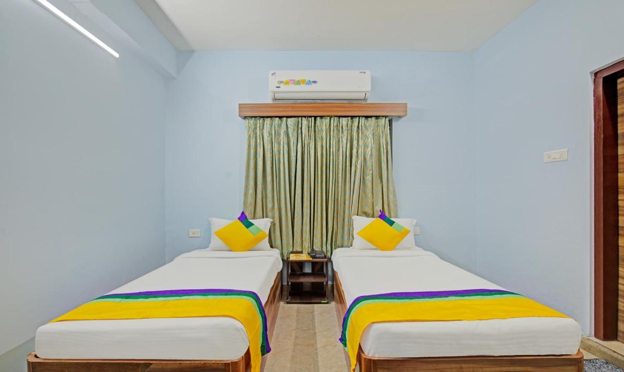 Itsy Hotels Sidhartha Residency Khandagiri Kültér fotó
