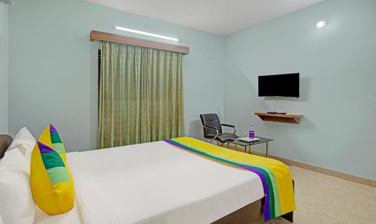 Itsy Hotels Sidhartha Residency Khandagiri Kültér fotó