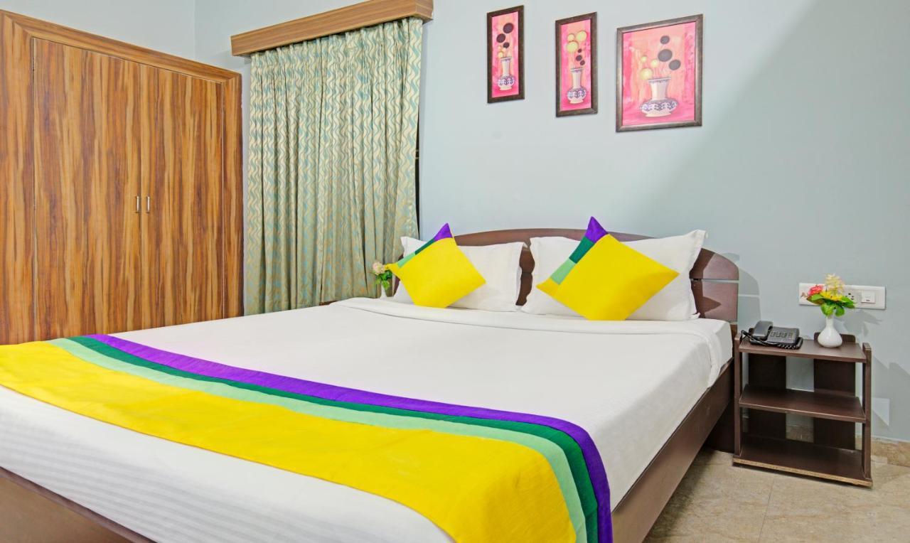 Itsy Hotels Sidhartha Residency Khandagiri Kültér fotó