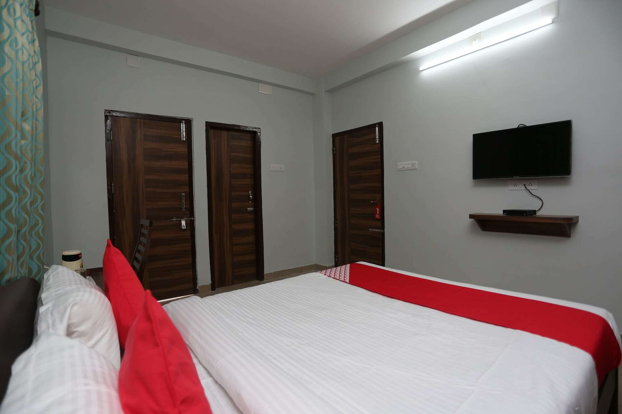 Itsy Hotels Sidhartha Residency Khandagiri Kültér fotó