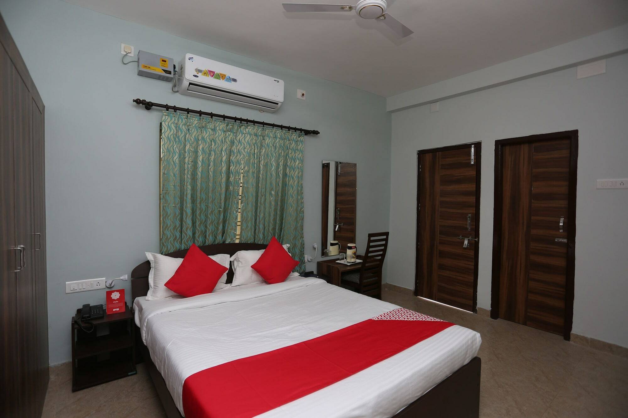 Itsy Hotels Sidhartha Residency Khandagiri Kültér fotó